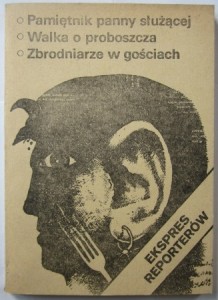 Ekspres reporterów 1983