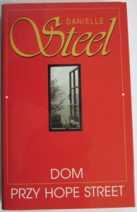 Dom przy Hope Street, Danielle Steel