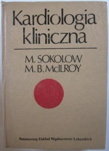 Kardiologia kliniczna, M. Sokolow, M. B. McIlroyu