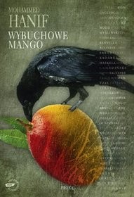 Wybuchowe mango, Mohammed Hanif