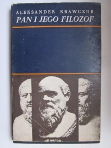 Pan i jego filozof, Aleksander Krawczuk