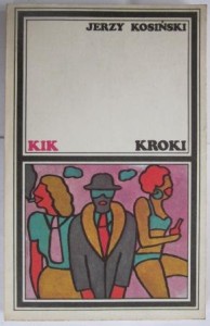 Kroki, Jerzy Kosiński