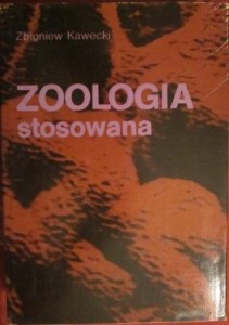 Zoologia stosowana, Zbigniew Kawecki
