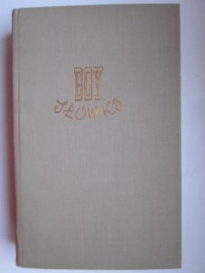 Słówka, Tadeusz Boy-Żeleński