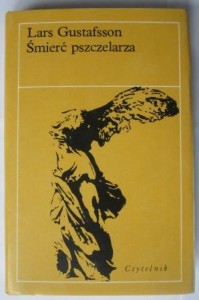 Śmierć pszczelarza, Lars Gustafsson