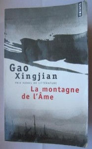 La montagne de l'Ame, Gao Xingjin