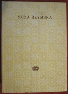 Muza rzymska