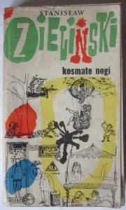 Kosmate nogi, Stanisław Zieliński