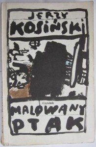 Malowany ptak, Jerzy Kosiński