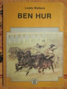 Ben Hur, Lewis Wallace